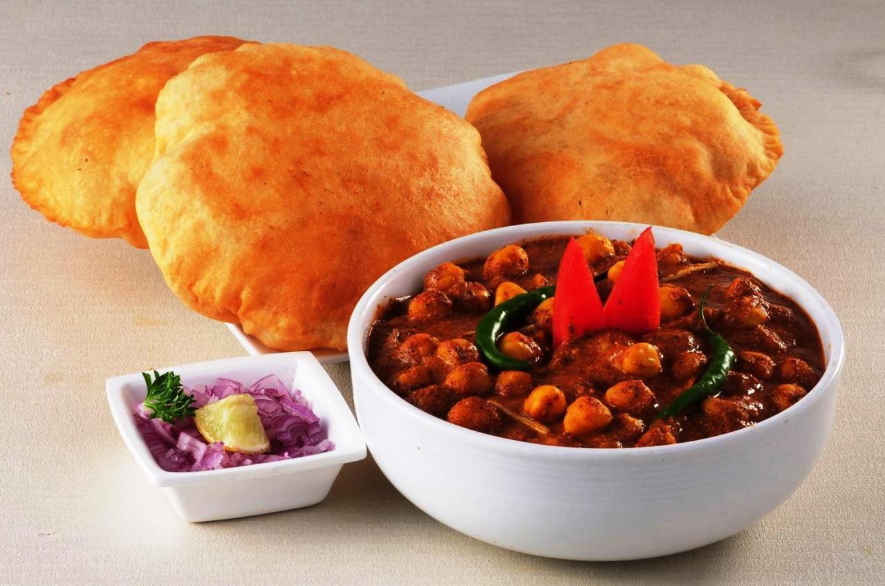 Fabexpress Krishna Suites Mysore Eksteriør bilde