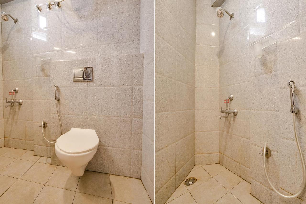 Fabexpress Krishna Suites Mysore Eksteriør bilde