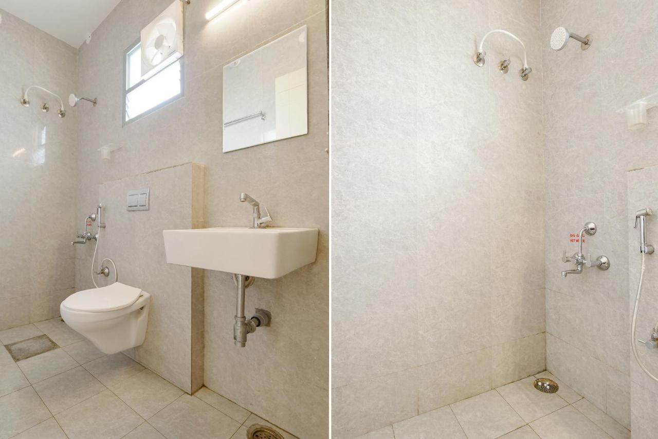 Fabexpress Krishna Suites Mysore Eksteriør bilde